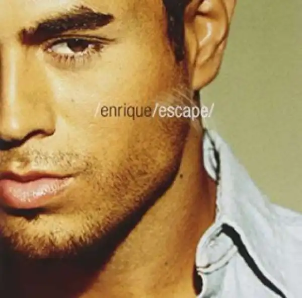 Enrique Iglesias - Finally Found You Ft. Daddy Yankee